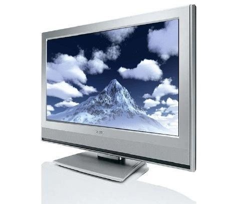 TV Ger&auml;te: Toshiba 32 DL 66 P Projektions-Fernseher