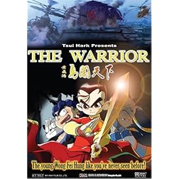 The Warrior