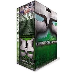 Utawarerumono, Vol. 2 - In the Face of Evil (with Collector's Box)