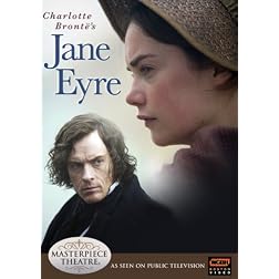 Jane Eyre (Masterpiece Theatre, 2006)