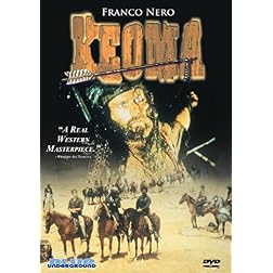 Keoma