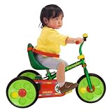 ピープルの チェーン式三輪車