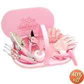 The Pink Garden Kit