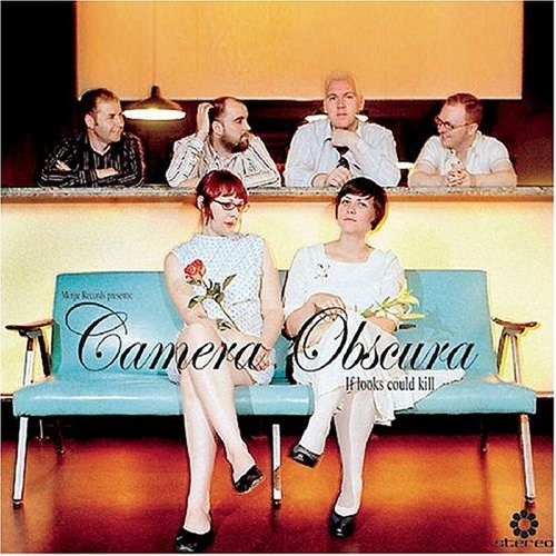 Camera Obscura - Alaska Lyrics - Zortam Music