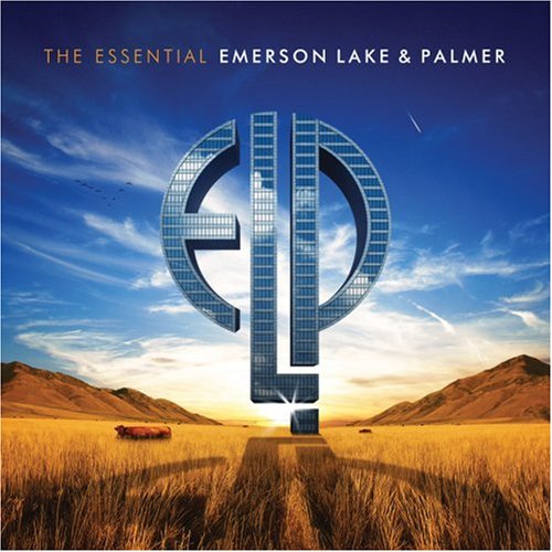 Emerson Lake and Palmer - --- - Zortam Music