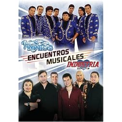 Encuentros Musicales