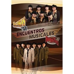 Encuentros Musicales