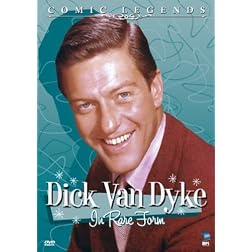 Dick Van Dyke - In Rare Form