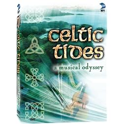 Celtic Tides - A Musical Odyssey