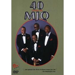 40 Years of MJQ