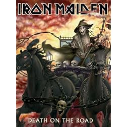 Death on the Road - 2003 Tour (3pc)