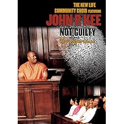 Not Guilty: The Experience
