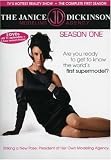 Janice Dickinson Modeling Agency: Season 1 (2pc)