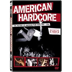 American Hardcore