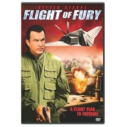 Flight of Fury