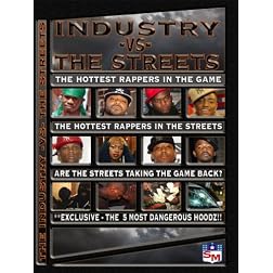 Industry vs. The Street