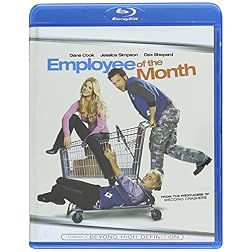 Employee of the Month [Blu-ray]