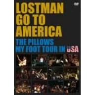 LOSTMAN GO TO AMERICA �����ԥ�����
