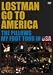 LOSTMAN GO TO AMERICA~THE PILLOWS MY FOOT TOUR IN USA~