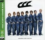 CCC-CHALLENGE COVER COLLECTION-(DVD��)