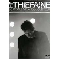 Scandale Melancolique Live