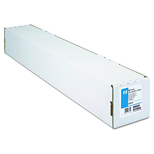 Heimkinosysteme: HP Litho-realistisches Papier matt Papier Rolle 24