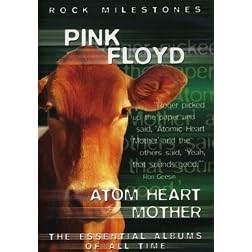 Atom Heart Mother