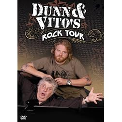 Dunn & Vito's Rock Tour