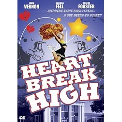 Heartbreak High