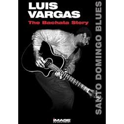 Santo Domingo Blues (Spanish)