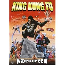 King Kung Fu