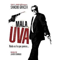 Mala Uva (Spanish)