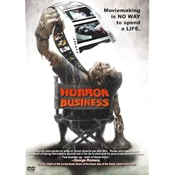 Horror Business