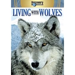 Living with Wolves/Wolves at Our Door