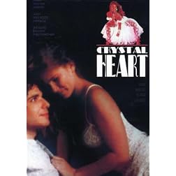 Crystal Heart