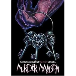 Murder Mansion