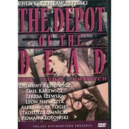 The Depot of the Dead