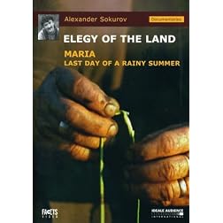 Elegy of the Land