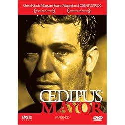 Oedipus Mayor
