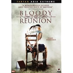 Bloody Reunion