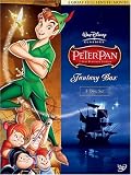 ピーター・パン プラチナ・エディション ファンタジー・ボックス