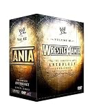 WWE ���b�X���}�j�A�E�A���\���W�[BOX3 XV-XXI (3000�Z�b�g����)