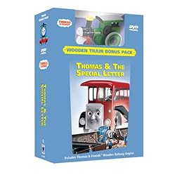 Thomas and Friends: Thomas and the Special Letter