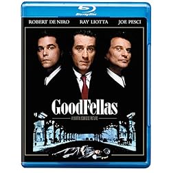 Goodfellas [Blu-ray]