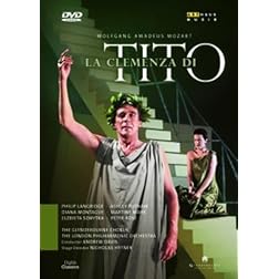 La Clemenza Di Tito (Sub)