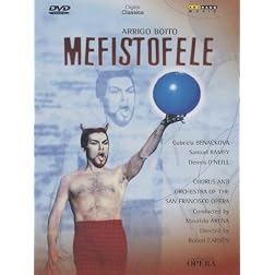 Boito: Mefistofele
