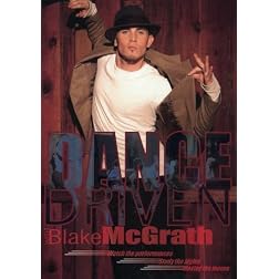 Blake McGrath: Dance Driven - Hip Hop and More