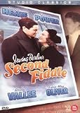 Second Fiddle (Irving Berlin's Second Fiddle) [ NON-USA FORMAT, PAL, Reg.2 Import - Netherlands ]