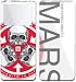 30 Seconds To Mars v1 - Apple iPod nano 1G (1st Generation) 1GB/ 2GB/ 4GB Protector Skin Decals - Faceplate Stickers