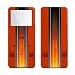 Hot Rod - Apple iPod nano 1G (1st Generation) 1GB/ 2GB/ 4GB Protector Skin Decals - Faceplate Stickers